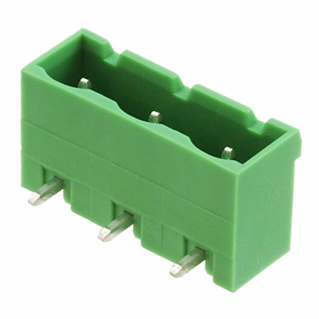 1766356 Phoenix Contact  Headers Plugs and Sockets